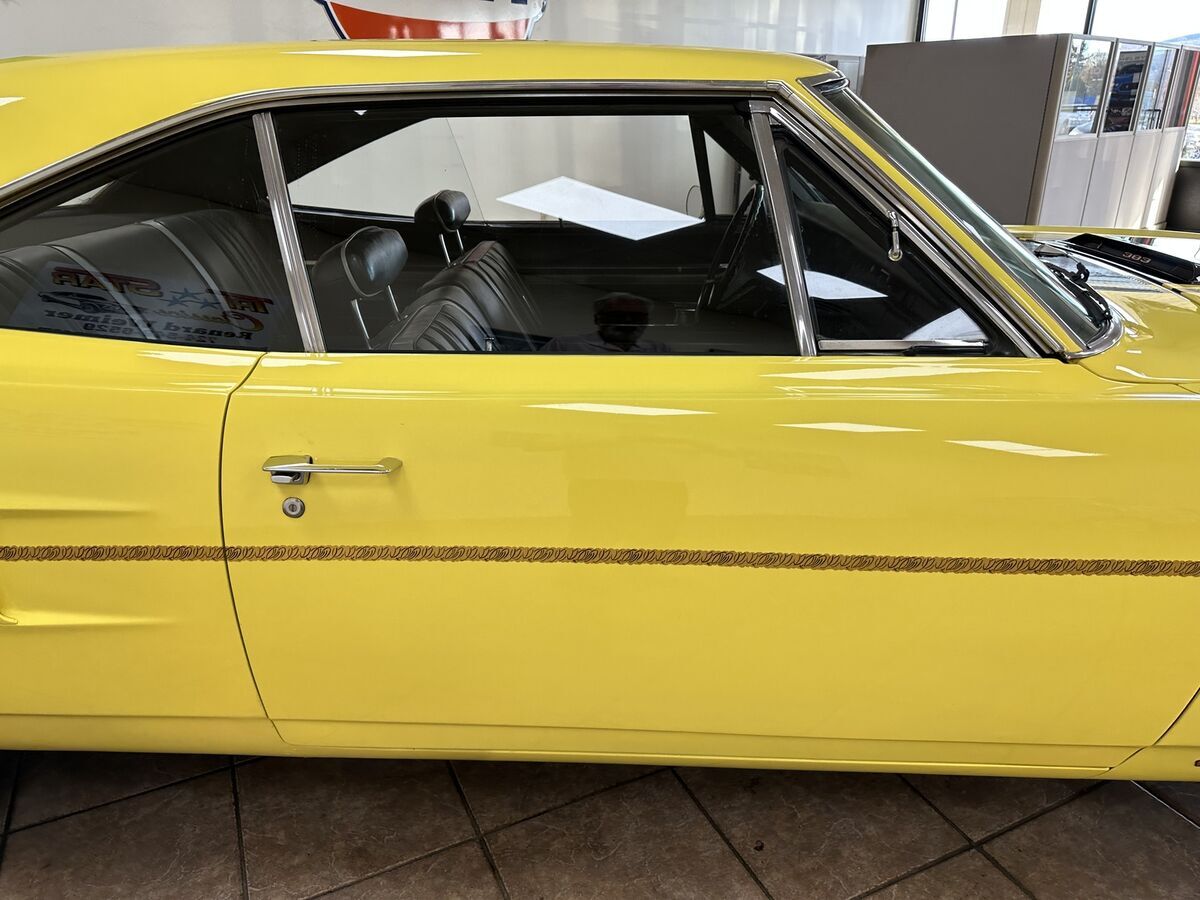 1970 Plymouth Road Runner - photo 9