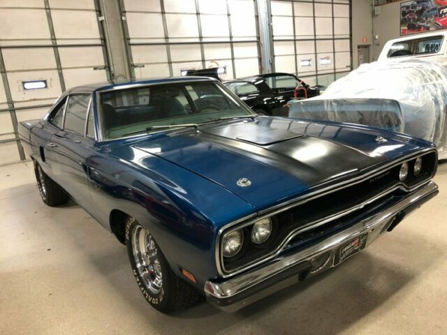1970 Plymouth Road Runner -- - photo 2