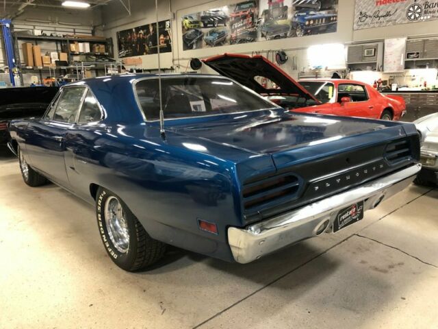1970 Plymouth Road Runner -- - photo 4