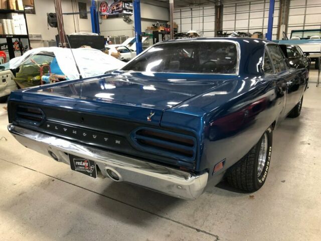 1970 Plymouth Road Runner -- - photo 5