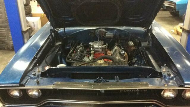 1970 Plymouth Road Runner -- - photo 6