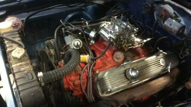 1970 Plymouth Road Runner -- - photo 7