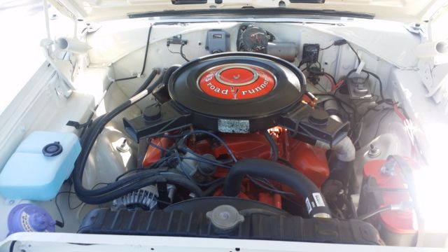 1970 Plymouth Road Runner - photo 11