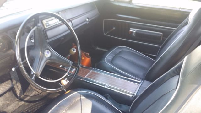1970 Plymouth Road Runner - photo 13