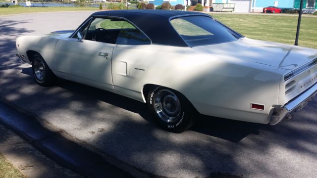 1970 Plymouth Road Runner - photo 3