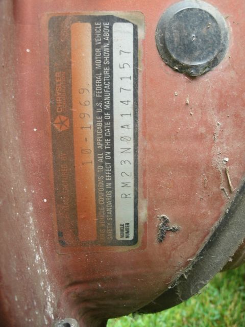 1970 Plymouth Road Runner - photo 11
