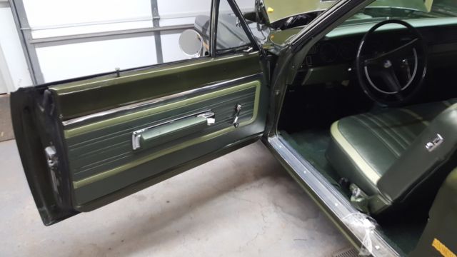 1970 Plymouth Road Runner - photo 7
