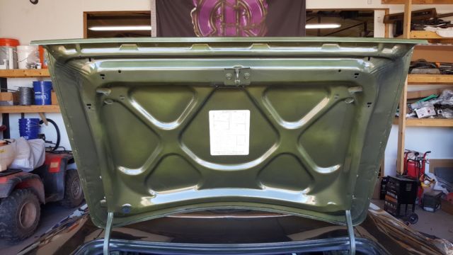 1970 Plymouth Road Runner - photo 9