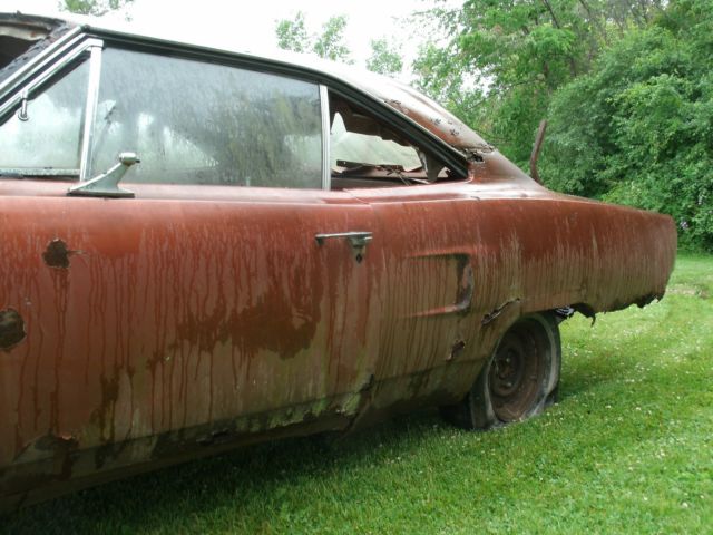 1970 Plymouth Road Runner - photo 4