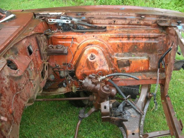 1970 Plymouth Road Runner - photo 5