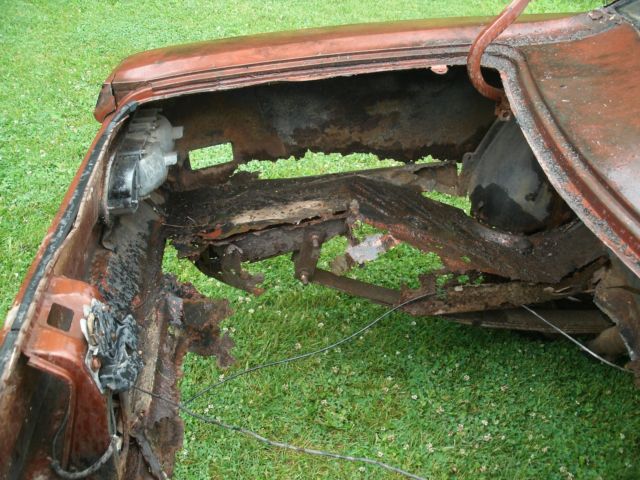 1970 Plymouth Road Runner - photo 8