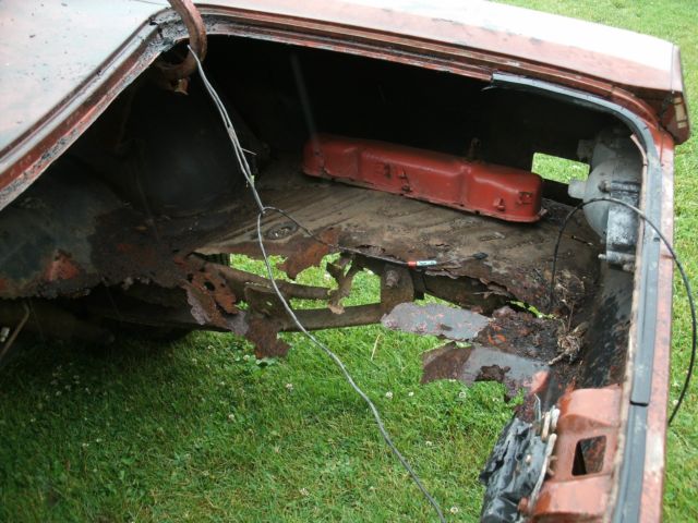 1970 Plymouth Road Runner - photo 9