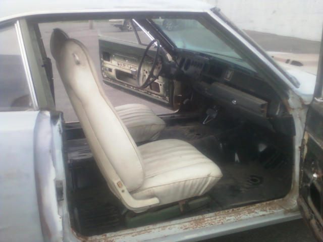 1970 Plymouth Road Runner - photo 11