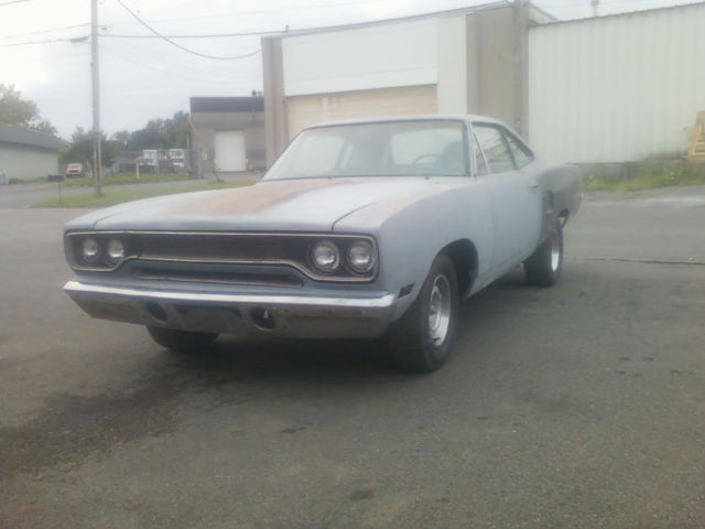 1970 Plymouth Road Runner - photo 2