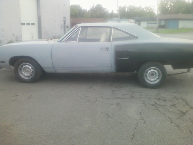 1970 Plymouth Road Runner - photo 6