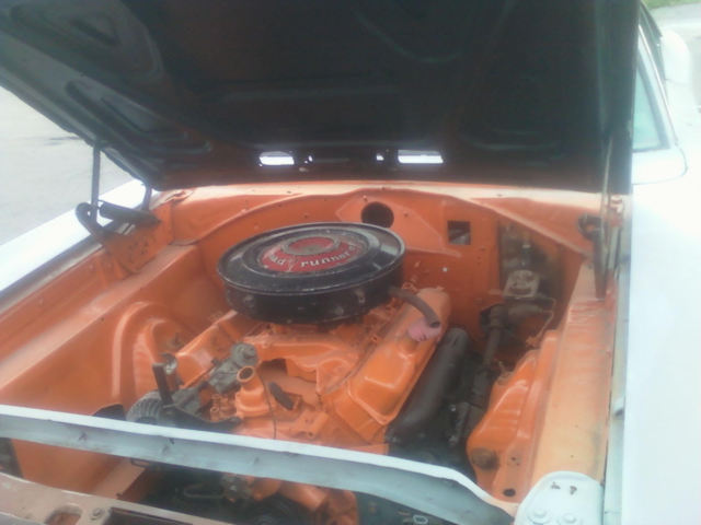 1970 Plymouth Road Runner - photo 7
