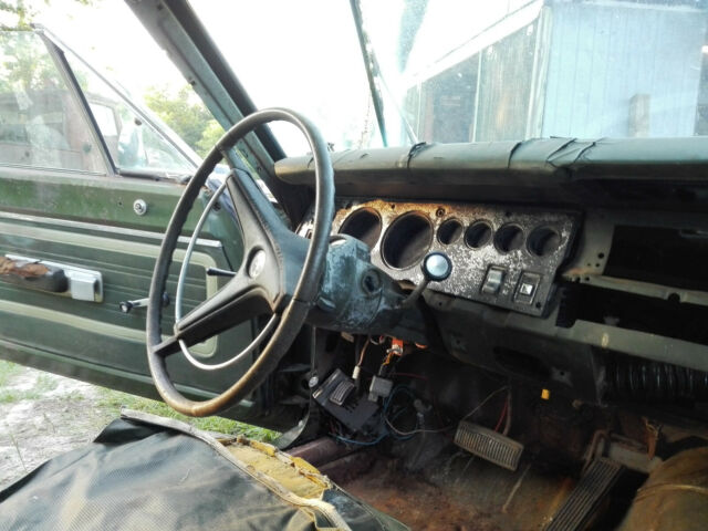 1970 Plymouth Road Runner - photo 10