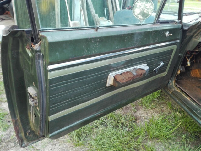 1970 Plymouth Road Runner - photo 11