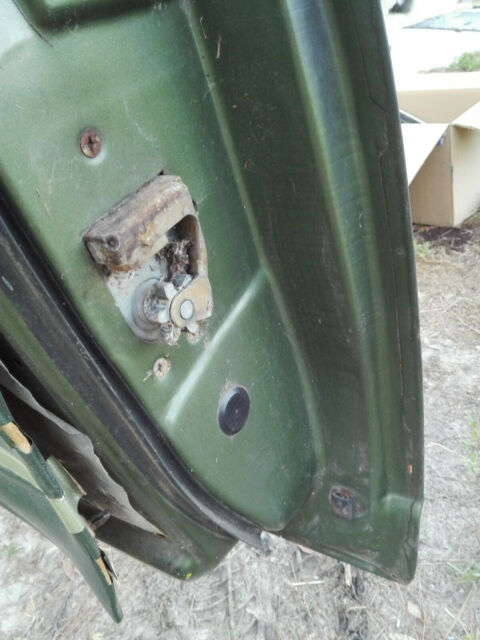 1970 Plymouth Road Runner - photo 12