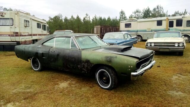 1970 Plymouth Road Runner - photo 3