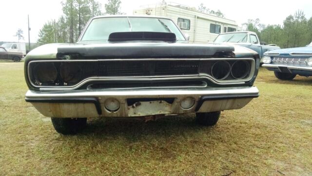 1970 Plymouth Road Runner - photo 5