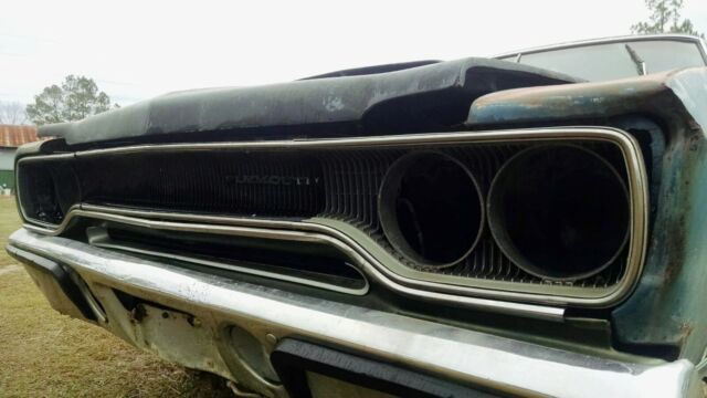 1970 Plymouth Road Runner - photo 6