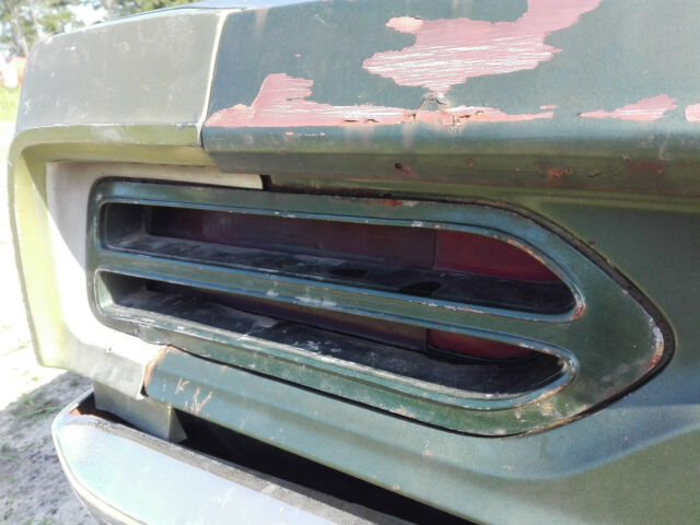 1970 Plymouth Road Runner - photo 7
