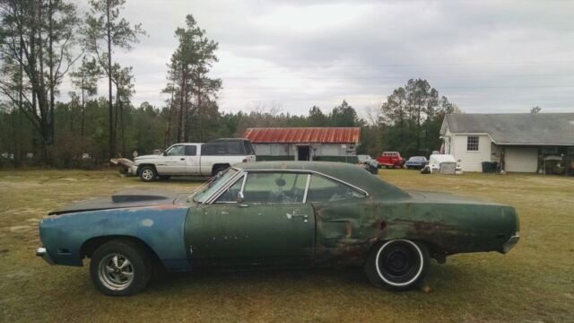 1970 Plymouth Road Runner - photo 8