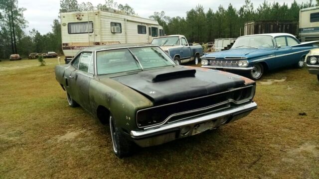 1970 Plymouth Road Runner - photo 9