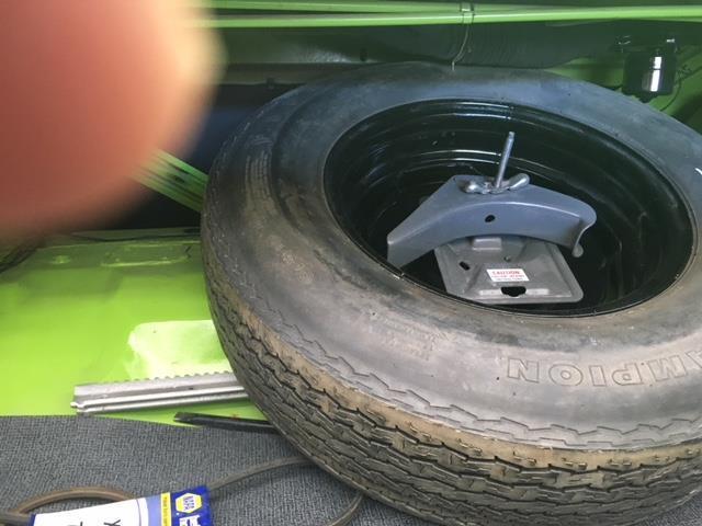 1970 Plymouth Road Runner -- - photo 12