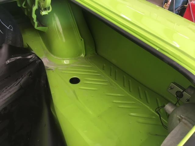 1970 Plymouth Road Runner -- - photo 13