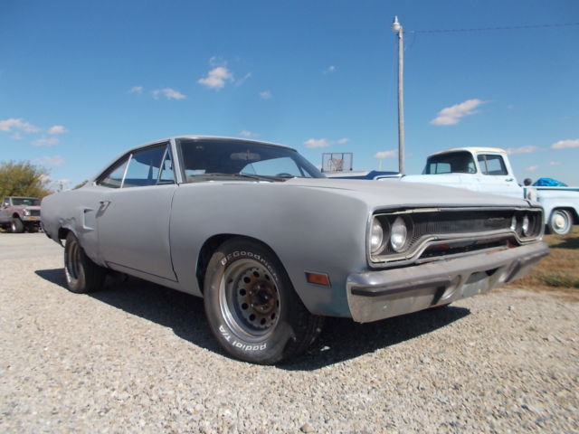 1970 Plymouth Road Runner - photo 5