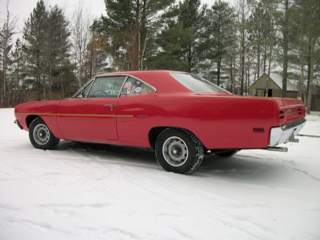 1970 Plymouth Road Runner - photo 12