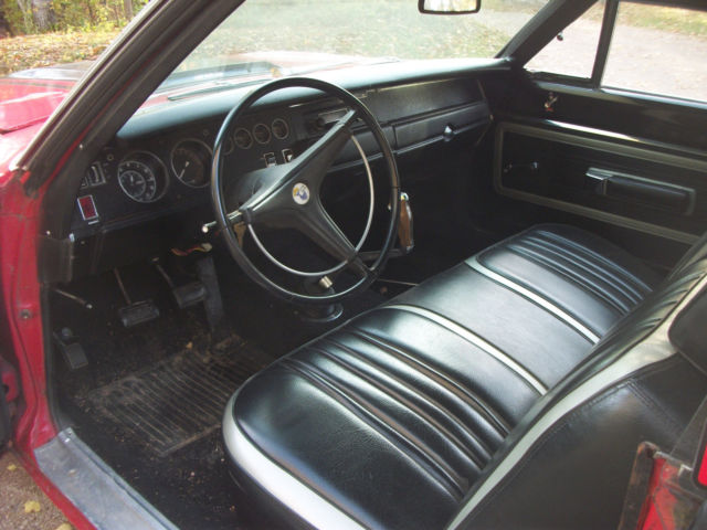 1970 Plymouth Road Runner - photo 4