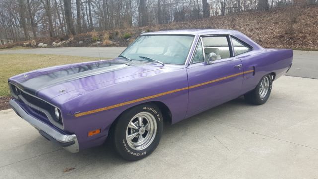 1970 Plymouth Road Runner 2 Door - photo 12