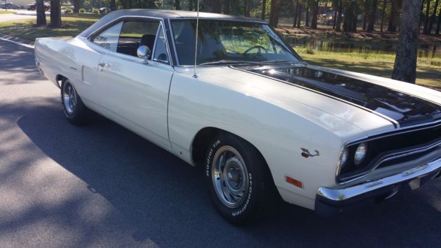 1970 Plymouth Road Runner - photo 4