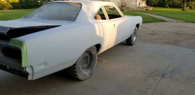 1970 Plymouth Road Runner - photo 8
