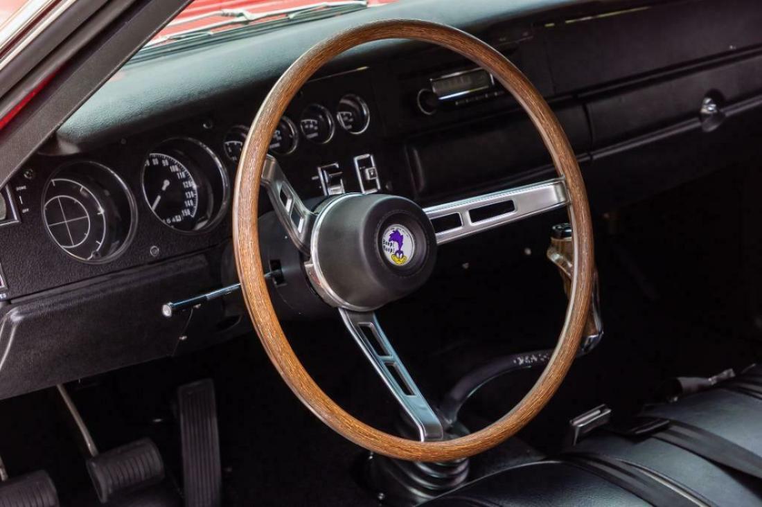 1970 Plymouth Road Runner 440 6 Pack 4 Speed - photo 10