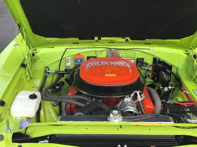 1970 Plymouth Road Runner LEATHER - photo 7