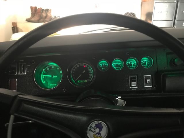 1970 Plymouth Road Runner LEATHER - photo 9
