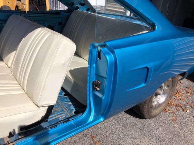 1970 Plymouth Road Runner - photo 10