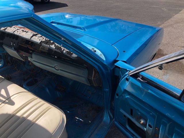 1970 Plymouth Road Runner - photo 11