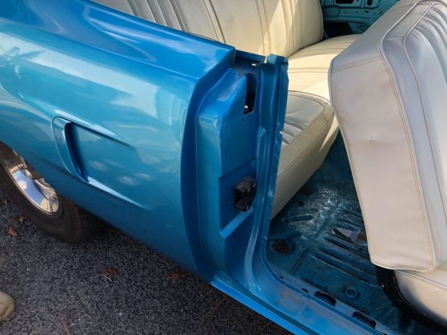 1970 Plymouth Road Runner - photo 12