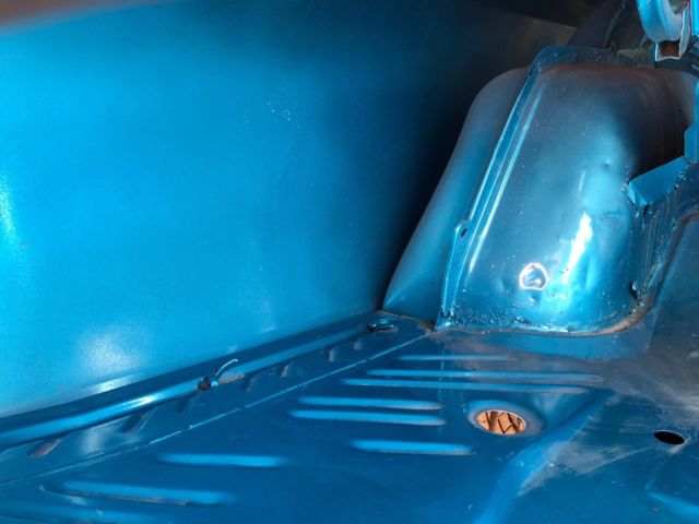 1970 Plymouth Road Runner - photo 13