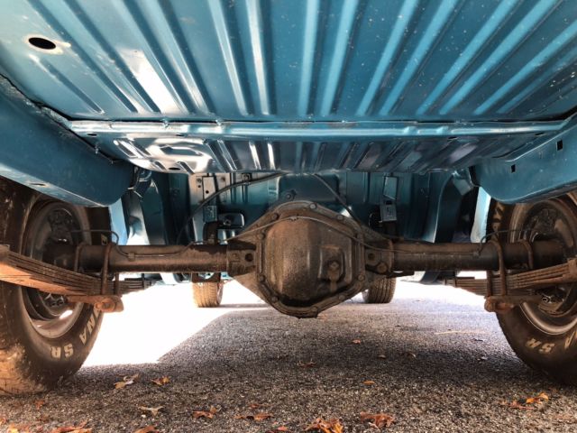 1970 Plymouth Road Runner - photo 2