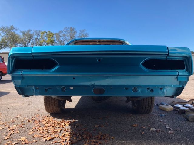 1970 Plymouth Road Runner - photo 3