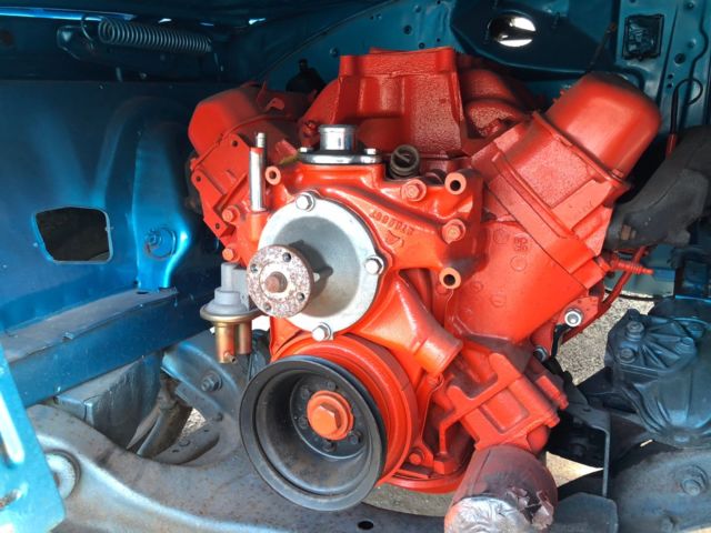 1970 Plymouth Road Runner - photo 5