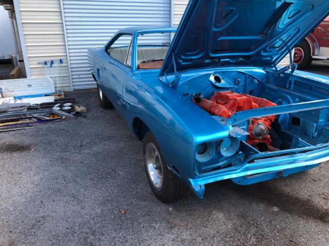 1970 Plymouth Road Runner - photo 7