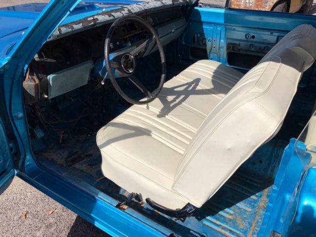 1970 Plymouth Road Runner - photo 8