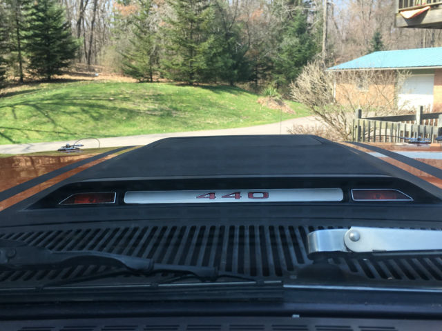 1970 Plymouth Road Runner Delux - photo 10